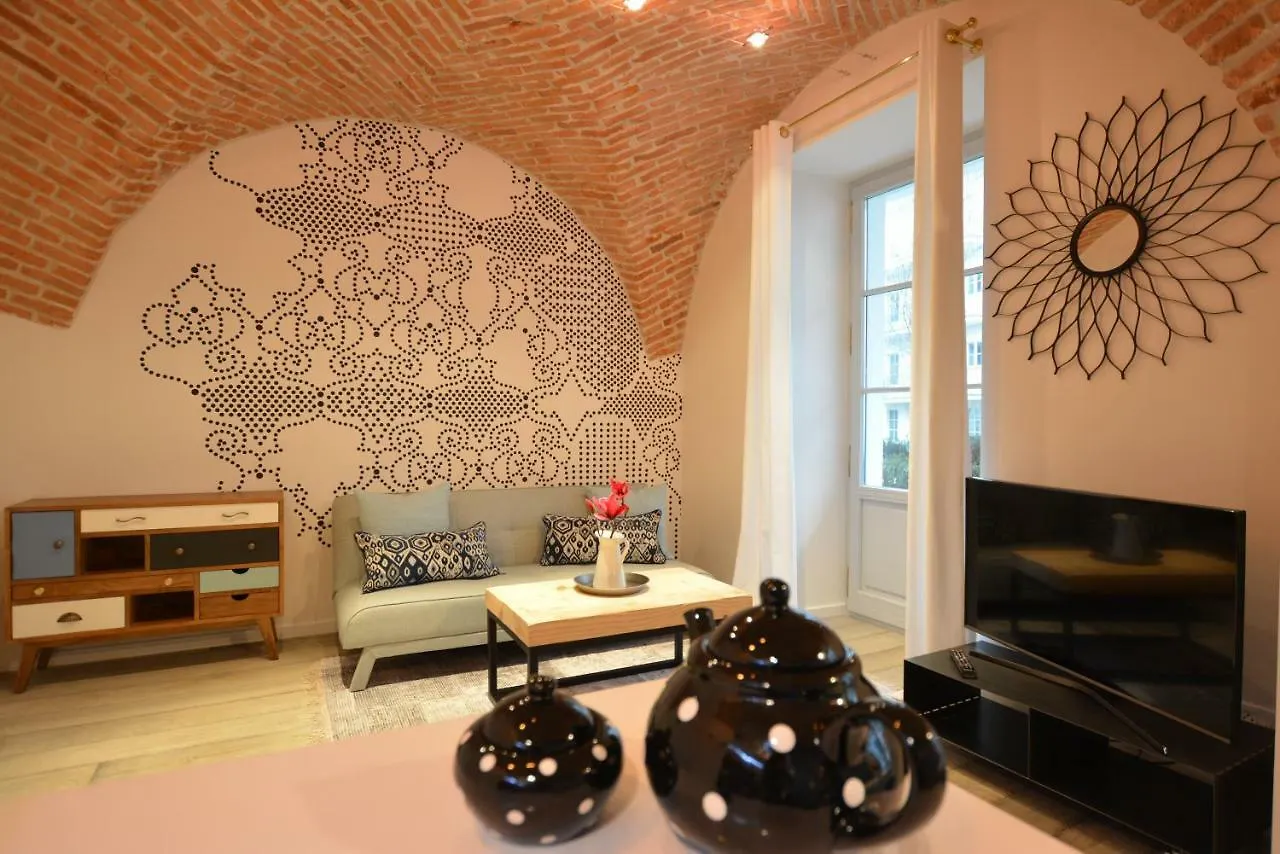Angel Wawel Apartments By Dasilva Krakau
