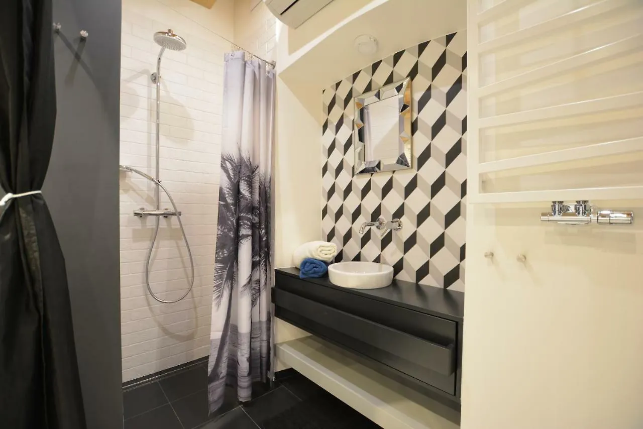 Angel Wawel Apartments By Dasilva Krakow 0*,  Poland