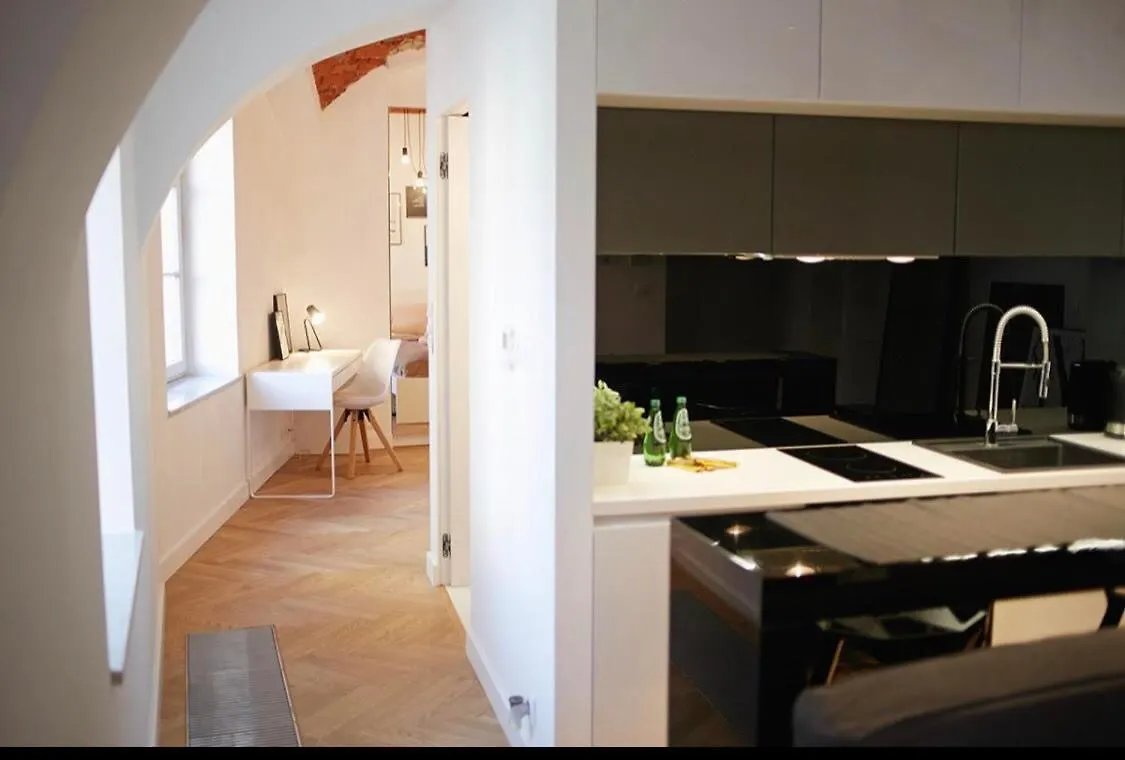 Angel Wawel Apartments By Dasilva Krakow 0*,